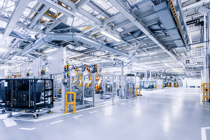 clean+manufacturing+sector aryium 1